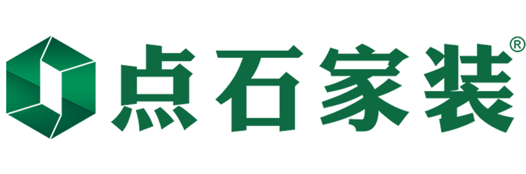 长沙点石家装